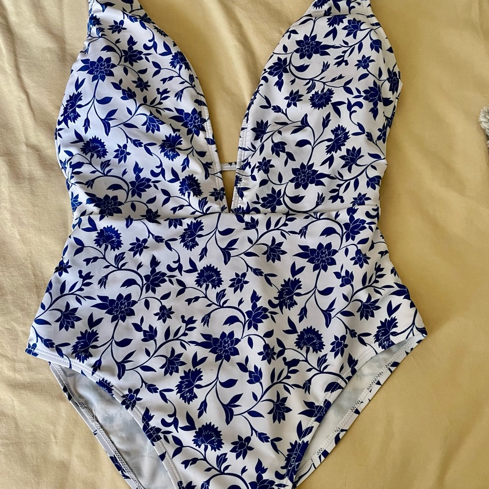 GORGEOUS SHEIN bikini